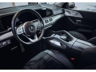 Mercedes-Benz GLE 450 4MATIC AMG