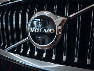 Volvo XC60 T8 AWD Inscription