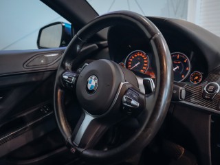 BMW 640 d xDrive