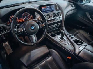 BMW 640 d xDrive