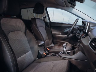 Hyundai i30 1.5 T-GDI Mild Hybrid Comfort