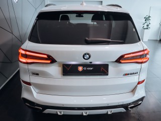 BMW X5 M50i xDrive 390 kW *TOP*