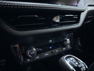 Škoda Fabia 1.5TSi DSG - Monte Carlo