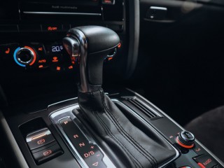 Audi A4 Allroad 3.0TDI S-tronic Quattro 180 kW