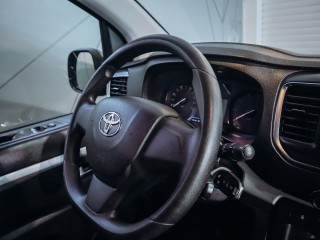 Toyota ProAce 2,0 D-4D 150k L2