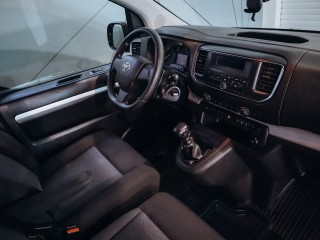 Toyota ProAce 2,0 D-4D 150k L2