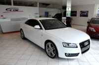 Audi A5 3.0 TDI S-line