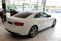 Audi A5 3.0 TDI S-line