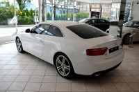 Audi A5 3.0 TDI S-line