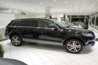 Audi Q7 3.0 Quattro Facelift RSE