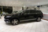 Audi Q7 3.0 Quattro Facelift RSE