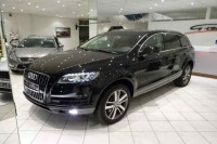 Audi Q7 3.0 Quattro Facelift RSE