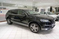 Audi Q7 3.0 Quattro Facelift RSE