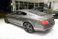 Bentley Continental GT V8 Mulliner