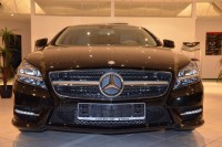 Mercedes-Benz CLS 350 CDI AMG 4Matic