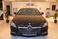 Mercedes-Benz CLS 350 CDI AMG 4Matic