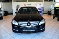 Mercedes-Benz C 250 CDI AMG BlueEfficiecy