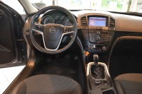 Opel Insignia 2.0 CDTi