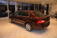 Škoda Superb 2.0 TDI Elegance