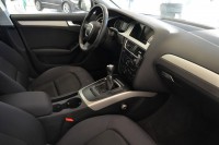 Audi A4 Avant 2.0TDI