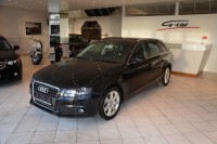 Audi A4 Avant 2.0TDI