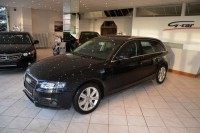 Audi A4 Avant 2.0TDI