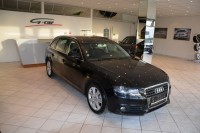 Audi A4 Avant 2.0TDI