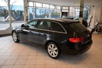 Audi A4 Avant 2.0TDI