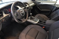 Audi A4 Avant 2.0TDI