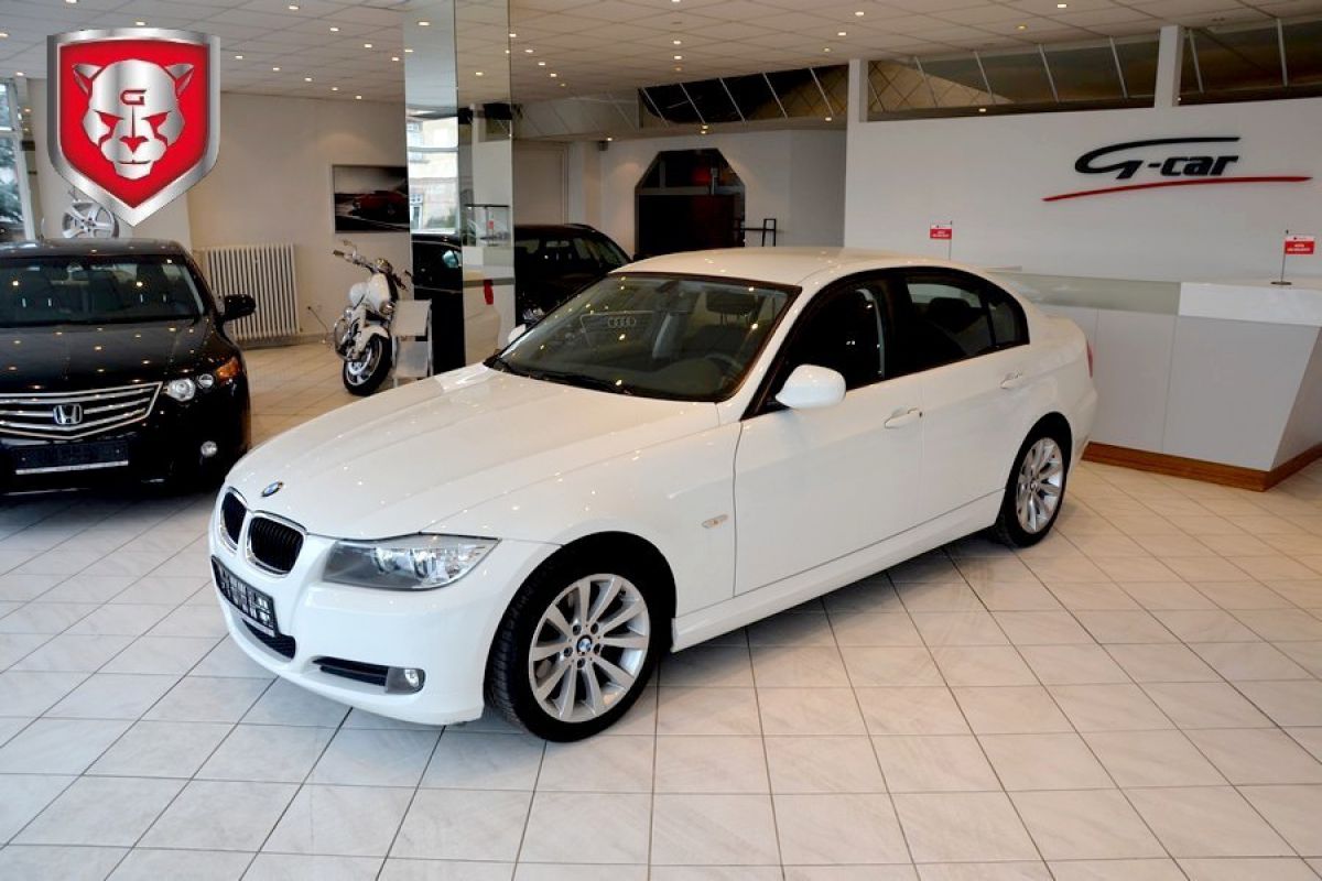 BMW 320d