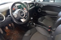 Mini Cooper John Cooper Works