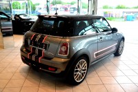 Mini Cooper John Cooper Works