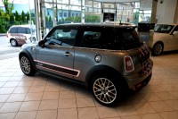 Mini Cooper John Cooper Works