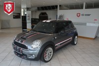 Mini Cooper John Cooper Works