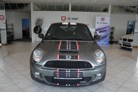 Mini Cooper John Cooper Works