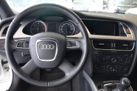 Audi A4 2.0 TDI Quattro