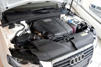 Audi A4 2.0 TDI Quattro