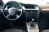 Audi A4 2.0 TDI Quattro