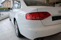 Audi A4 2.0 TDI Quattro