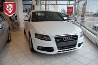 Audi A4 2.0 TDI Quattro