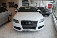 Audi A4 2.0 TDI Quattro