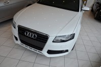 Audi A4 2.0 TDI Quattro