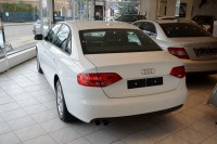 Audi A4 2.0 TDI Quattro