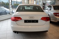 Audi A4 2.0 TDI Quattro