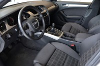 Audi A4 2.0 TDI Quattro