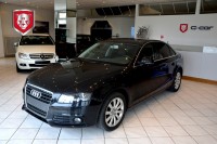 Audi A4 2.0 TDI