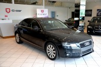 Audi A4 2.0 TDI