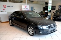 Audi A4 2.0 TDI