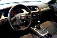 Audi A4 2.0 TDI