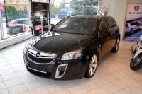 Opel Insignia 2.8 V6 Turbo Sports TouringOPC